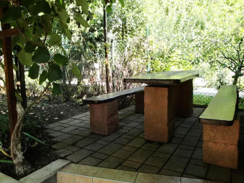 Apartma za 5, 7 oseb v Ljubljani