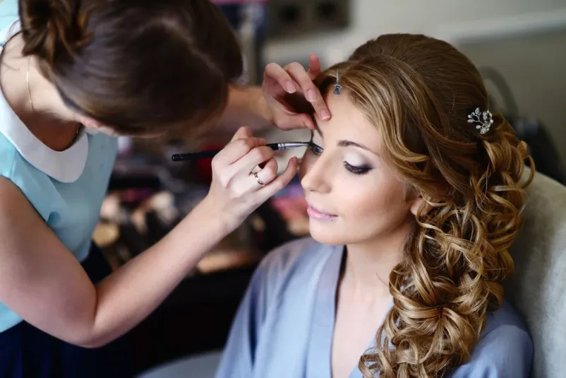 Make up Pivka