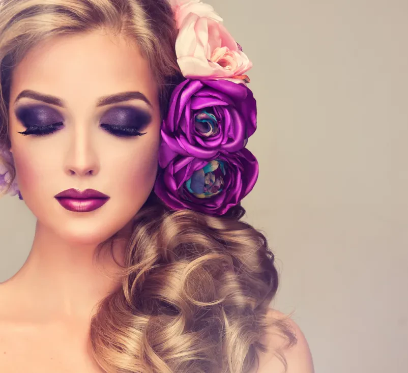 Profesionalni make up za vse priložnosti Pivka
