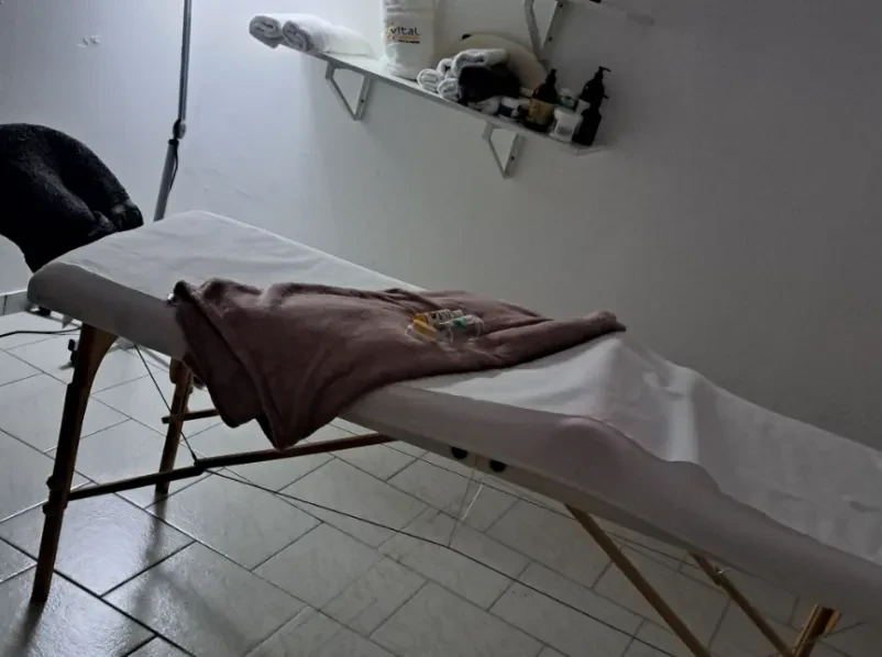 Limfna masaža Maribor