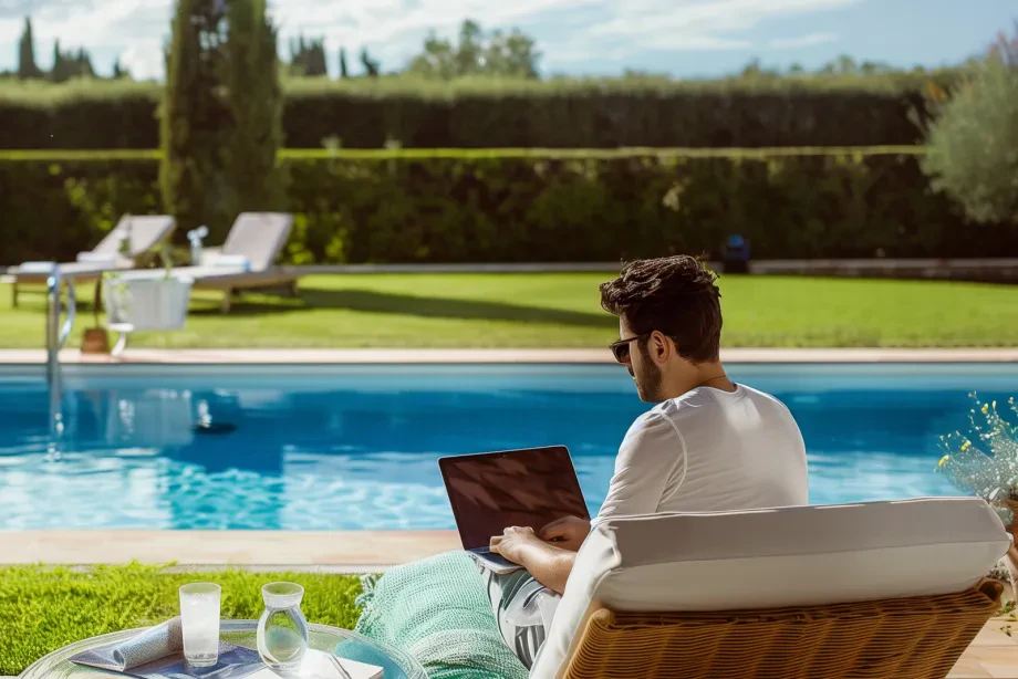 Villas Borghetto: A Luxury Base for Team Building in Istria