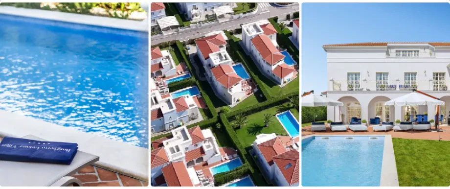 A Luxurious Team-Building Experience That Feels Worth the Time