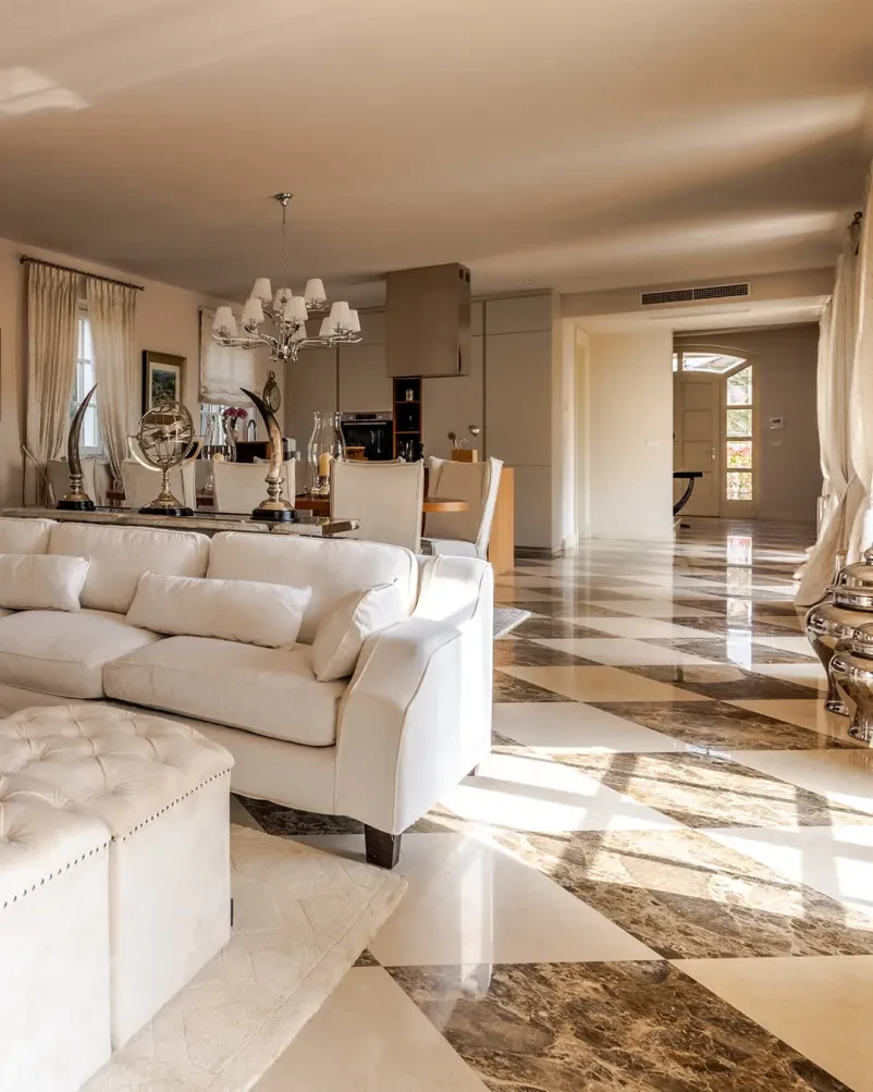 Luxusvilla in Istrien mieten