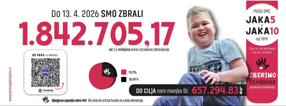 Pomagajmo Jaku