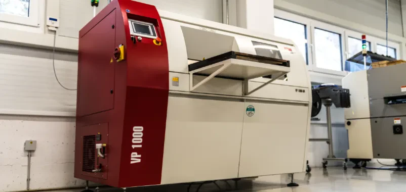 SMD circuit boards