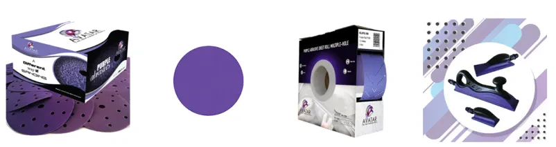 Material za restavriranje starodobnikov Slovenija