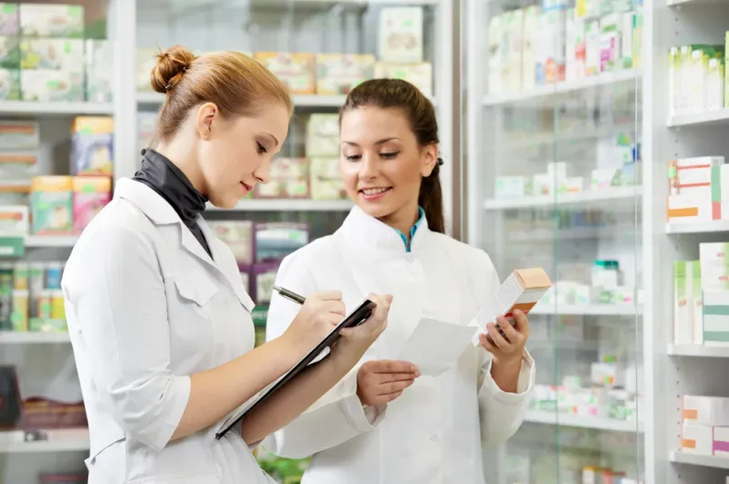 Prodaja medicinskih pripomočkov Ljubljana