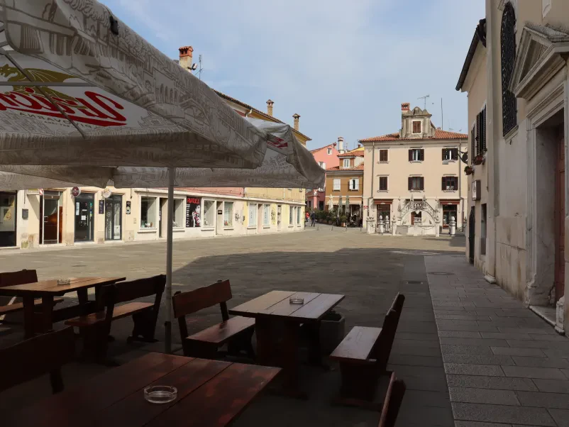 Mediteranske specialitete Koper