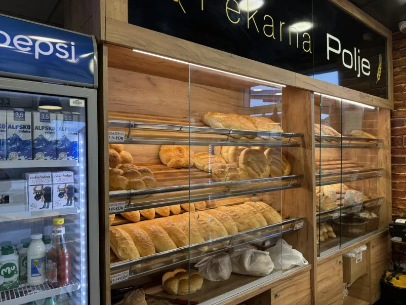 Ponudba najboljše pizze v Ljubljani, ki navdušuje
