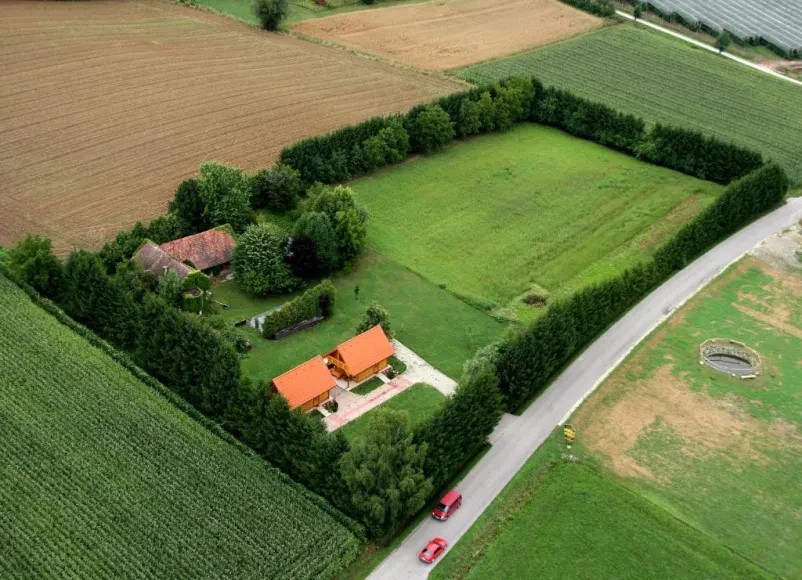 Najem družinskega apartmaja Ljutomer, Pomurje