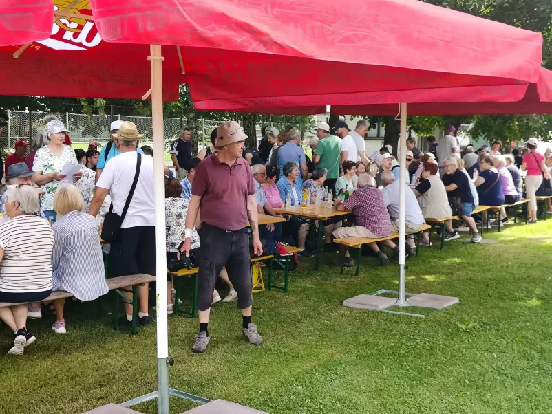 Najem bara za dogodke Murska Sobota in okolica