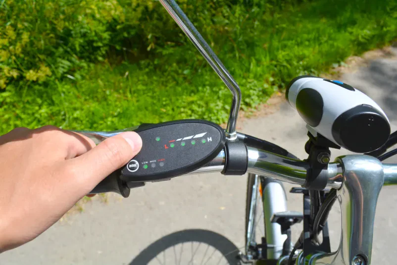 Prodaja električnih koles Sveti Jurih