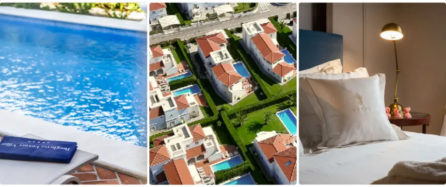 Hiša ob morju je privlačna, a zahteva več kot zgleda na prvi pogled