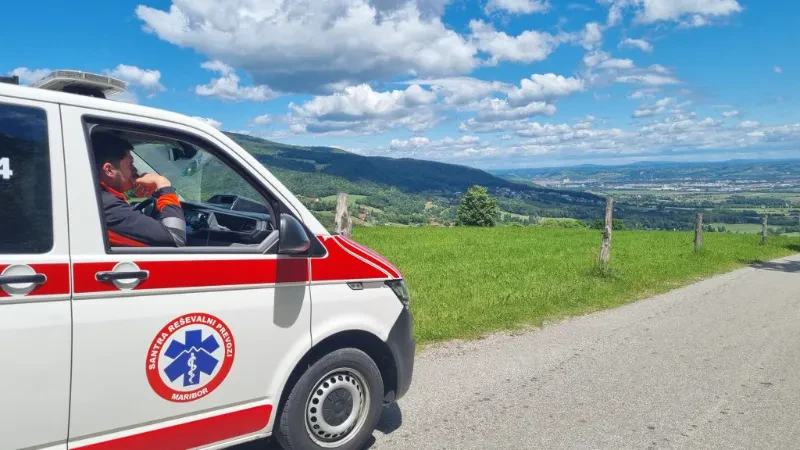 Reševalni prevozi Štajerska