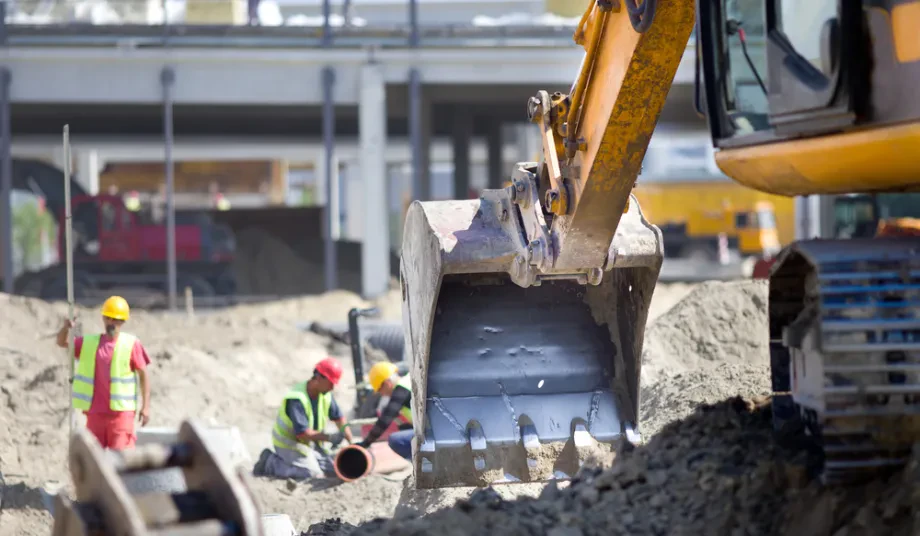 Nizke gradnje: nevidni temelji infrastrukture