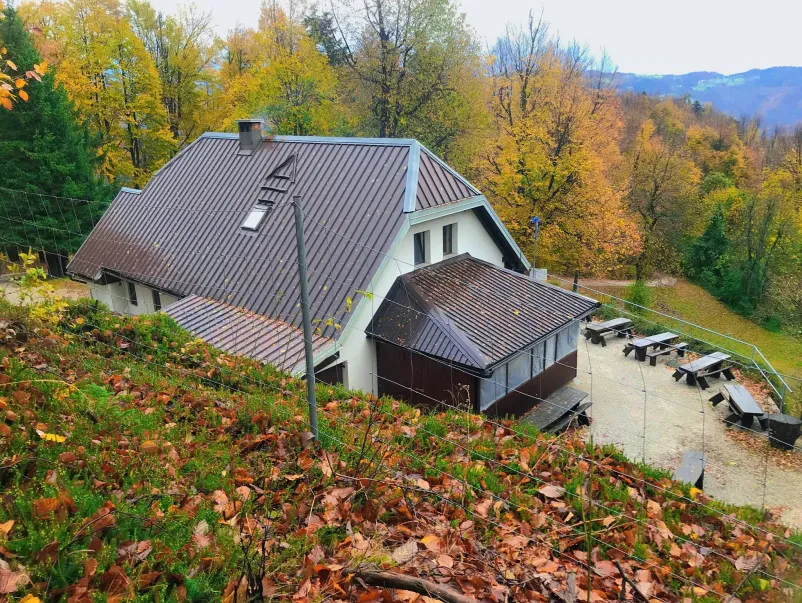 Rezervacija nastanitve v sistemu Bentral