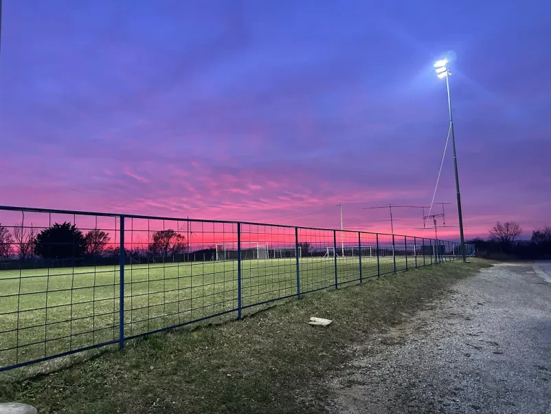 Vpis v NK Gažon