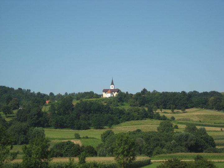 Kulturna dediščina