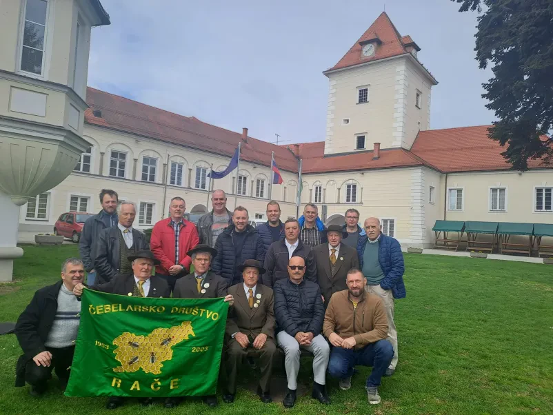 Ohranjanje in promocija čebelarstva Rače, Štajerska