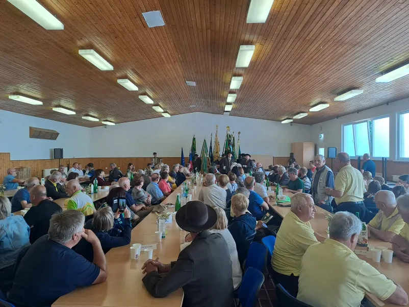 Ohranjanje in promocija čebelarstva Štajerska