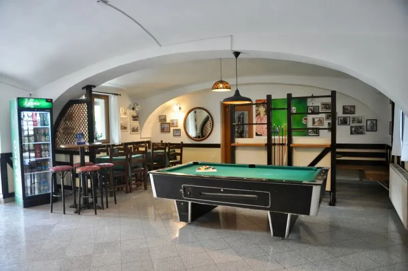 Bar Razdrto