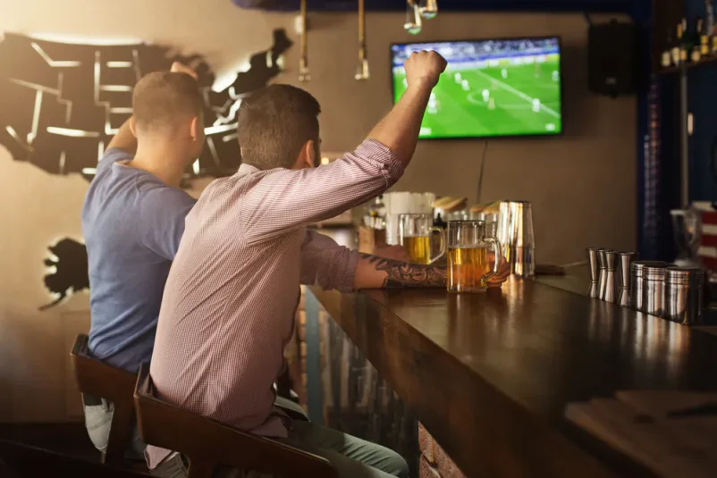 Ugodna okrepčevalnica Šentilj v Slovenskih goricah