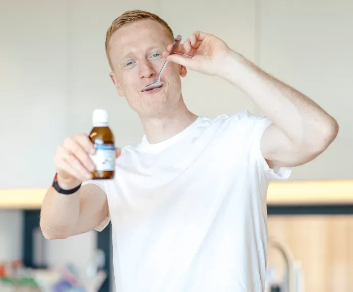 Nakup Omega-3 v tekočini Slovenija