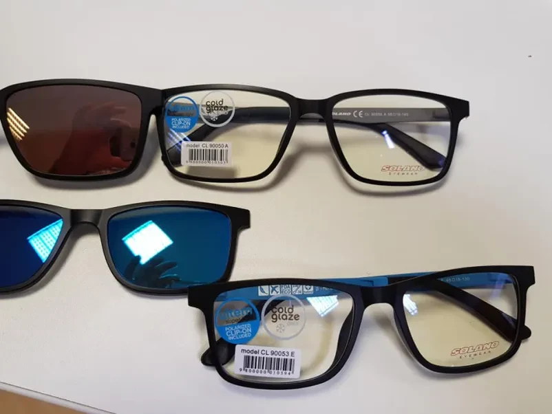Optika in očesna ambulanta Gorenjska