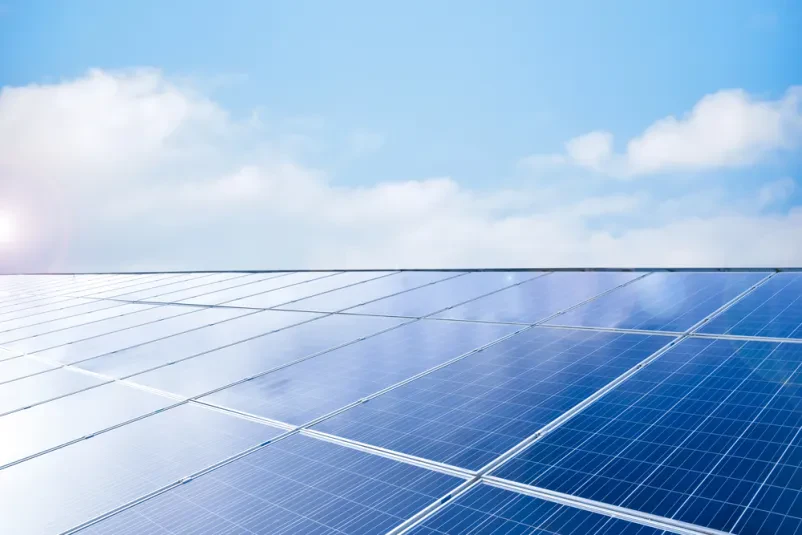 Planung und Umsetzung von Solaranlagen Slowenien