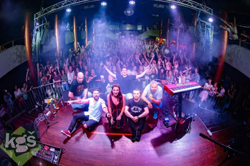 Organizacija kulturnih dogodkov Nova Gorica