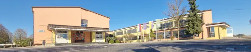Vpis na osnovno šolo Pomurje