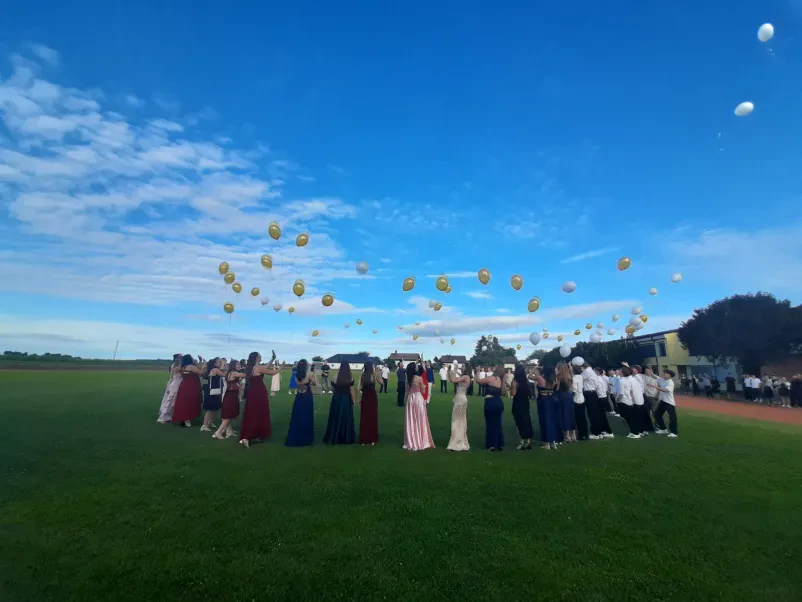 Najboljša osnovna šola Pomurje