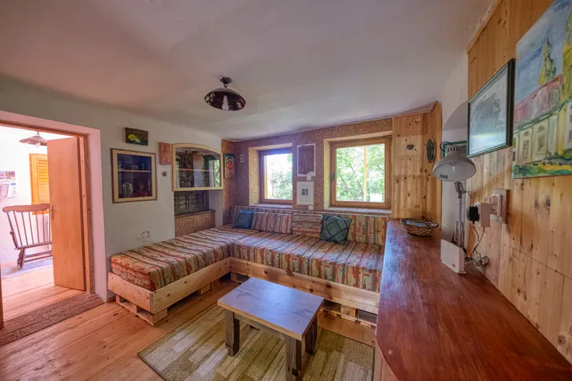 Chalet a Žalec