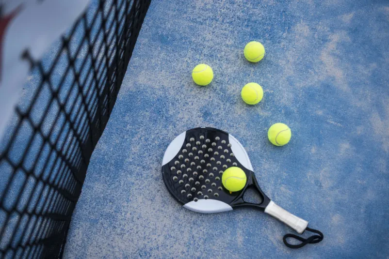 Padel Savinjska