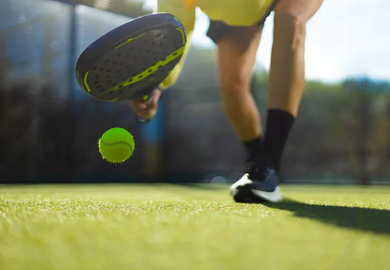 Padel Celje, savinjska regija