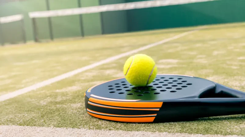 Padel Celje