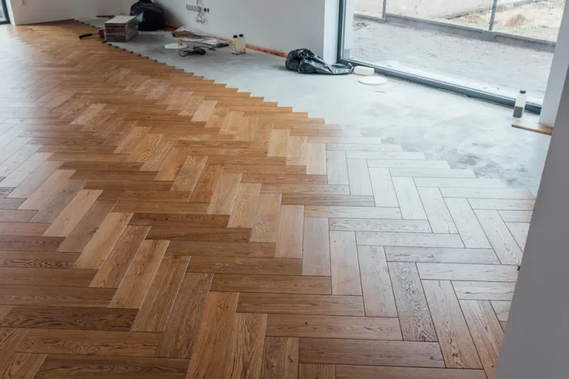 Ugodno parketarstvo Nova Gorica