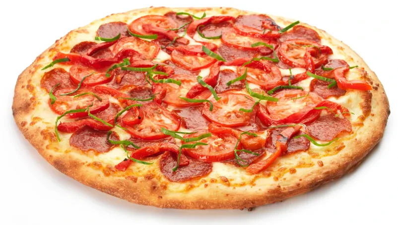Pizzerija Ribnica