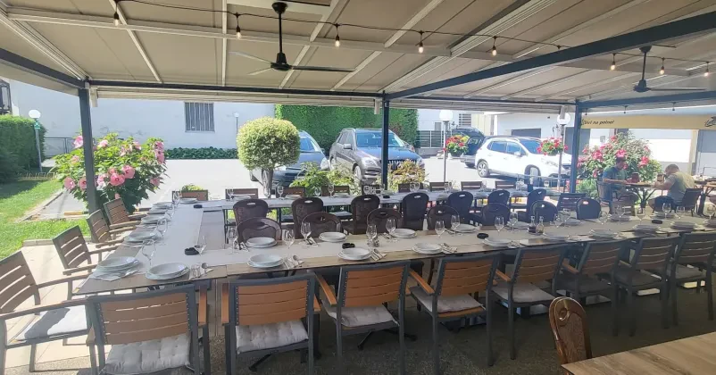 Pizzerija Limbuš, Maribor