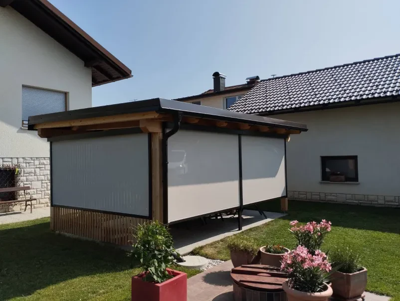Poceni rolete in žaluzije Ljubljana