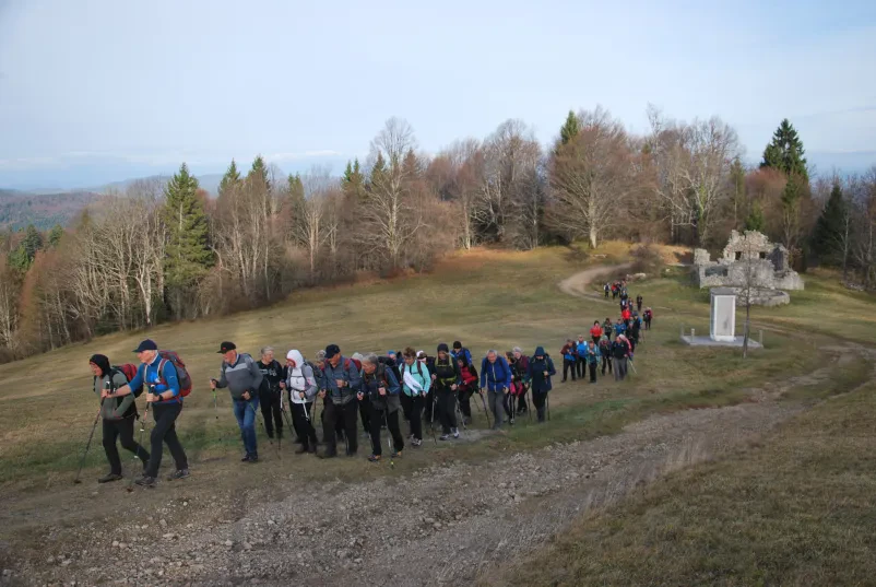 Izleti Novo mesto