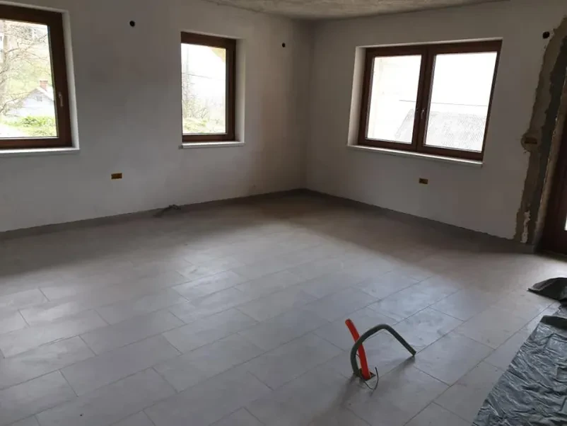 Oblaganje s keramiko Primorska