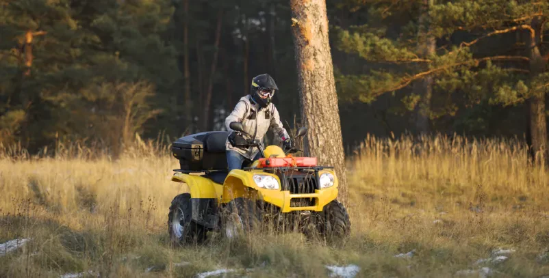 Pooblaščen servis ATV Maribor, Štajerska