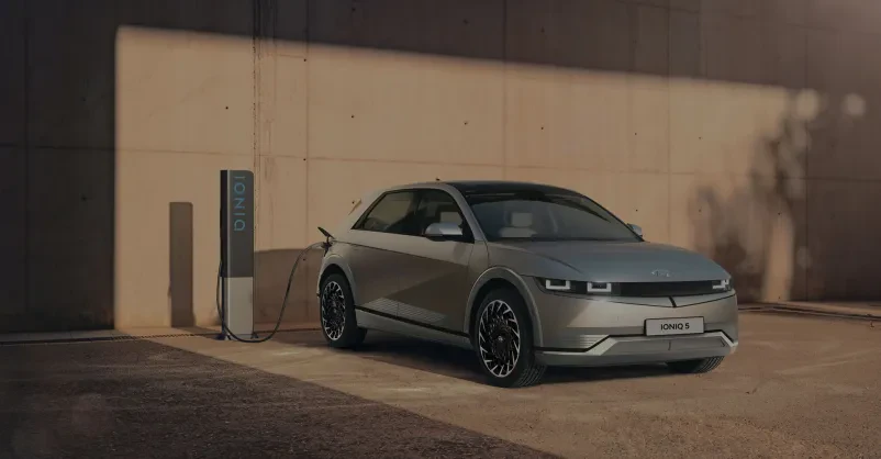Pooblaščeni servis vozil Hyundai Ljubljana