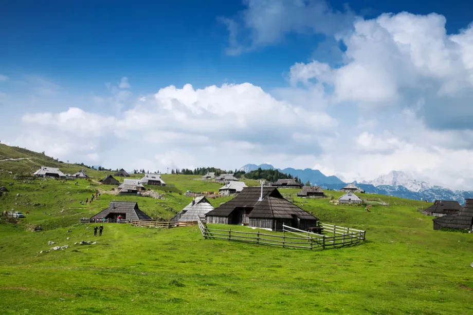 Kateri gorski vrh je najboljši gorski vrh?