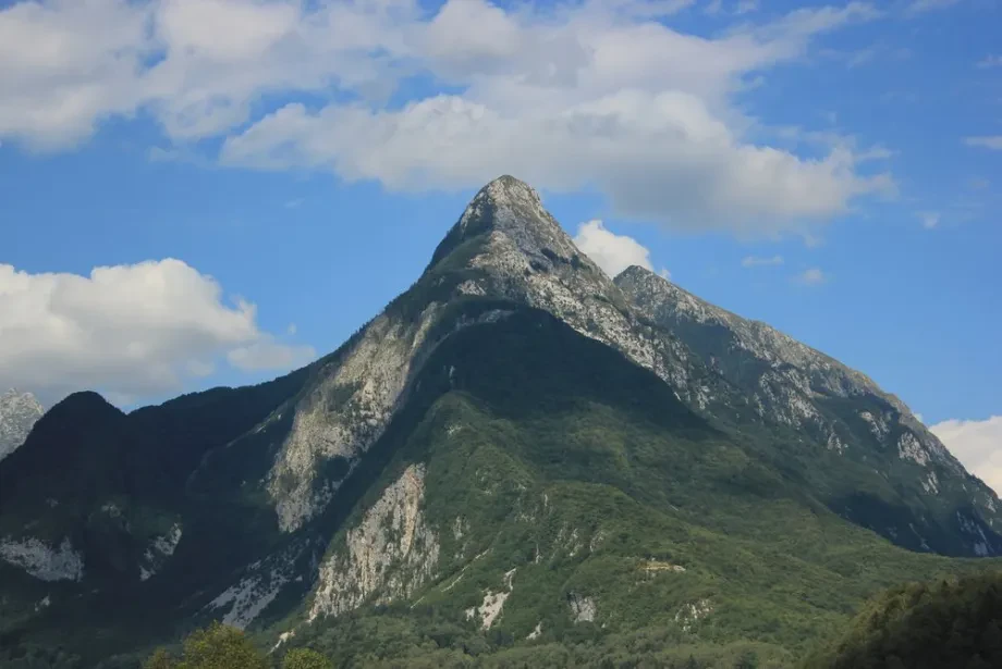 V gore za zdravje, za dobro počutje