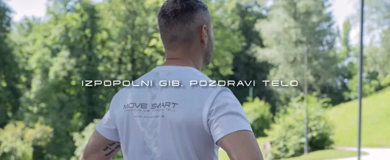 Post-rehabilitacijske vadbe Velenje