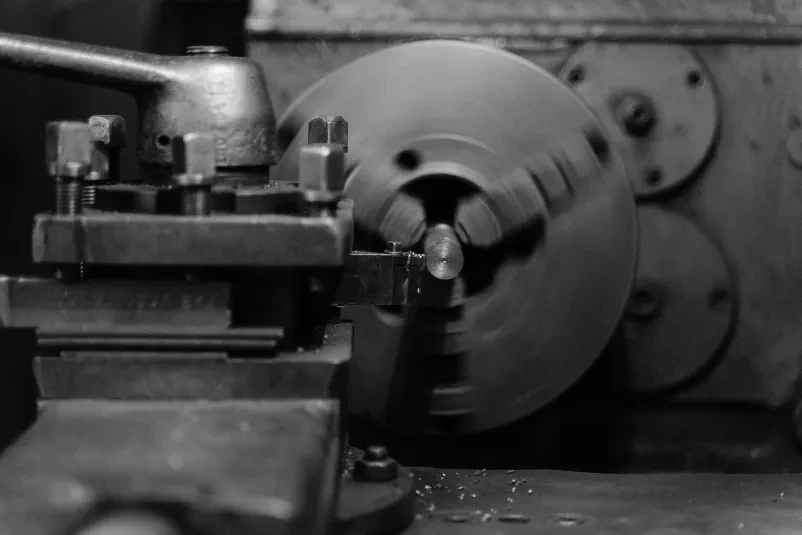 CNC obdelava