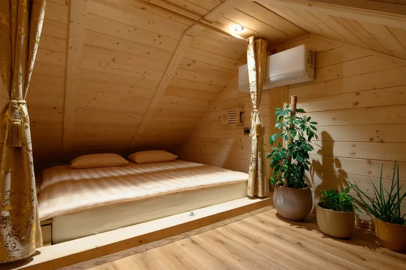 Wellness with accommodation for couples Dolenjska
