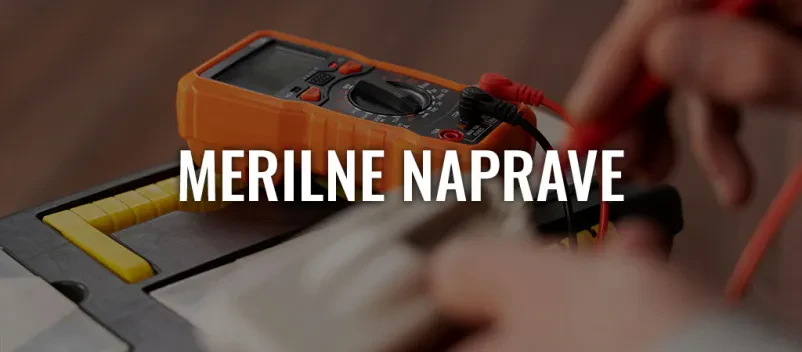 Prodaja elektro in instalacijskega materiala Osrednja Slovenija